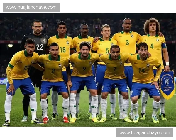 2026世界杯赛程揭晓 巴西队热度持续攀升 成为冠军热门争夺者 2026世界杯赛程揭晓 巴西队热度持续攀升 成为冠军热门争夺者