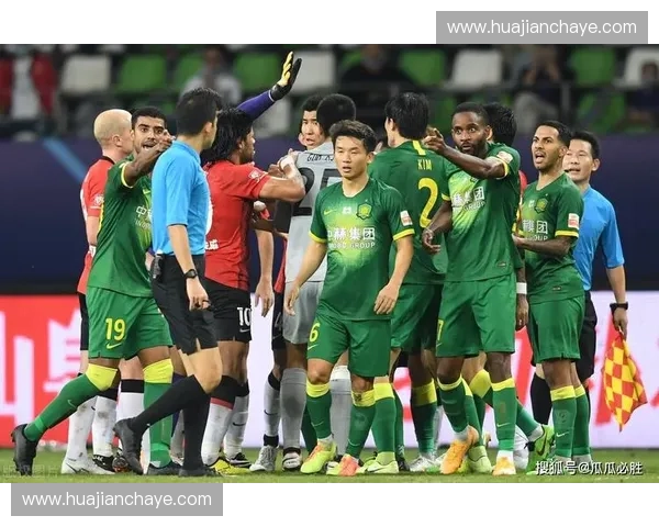 深度聚焦文莱足球联赛发展格局与未来动向解析全景观察新趋势探讨