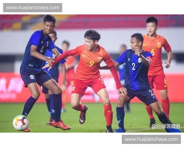 聚焦中国与柬埔寨足球联赛合作交流与未来发展前景全方位深度解读 聚焦中国与柬埔寨足球联赛合作交流与未来发展前景全方位深度解读