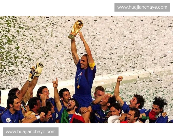 回顾2006年世界杯冠军意大利夺冠历程与历史意义经典瞬间全面解析 回顾2006年世界杯冠军意大利夺冠历程与历史意义经典瞬间全面解析
