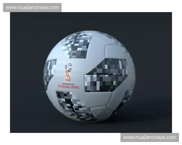 2018世界杯官方用球Telstar 18背后的设计理念与技术创新探秘